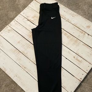 Nike Baseball Pants